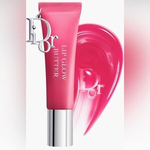 DIOR Addict Lip Glow Butter #105 LYCHEE NWOT With Box 10ml